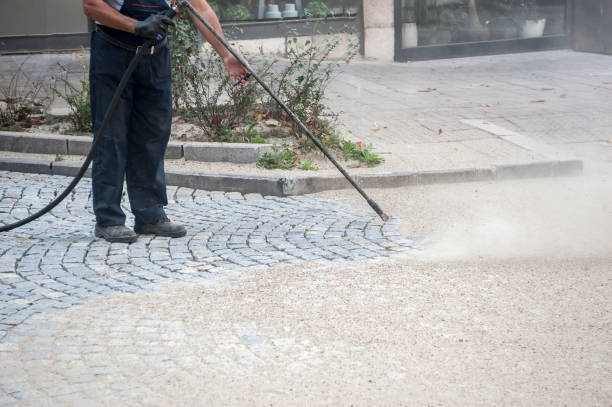 Best Fence Cleaning  in Mec, CA