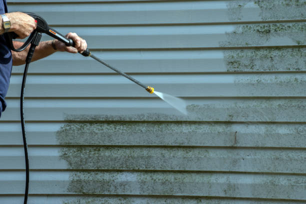Reliable Mecca, CA Pressure Washing Services Solutions