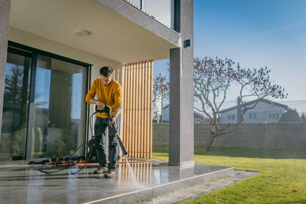 Best Gutter Cleaning  in Mec, CA