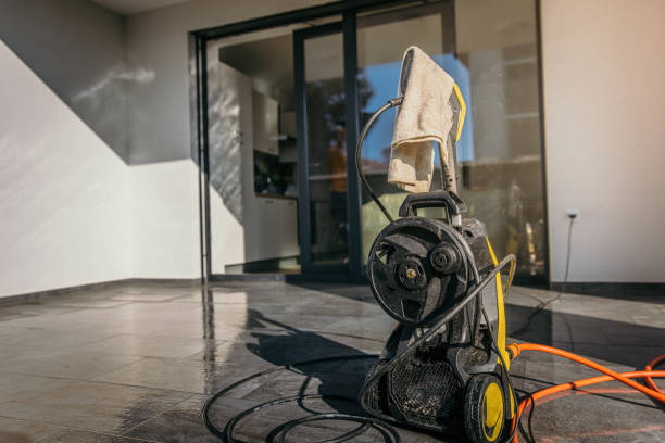 Best Sidewalk and Walkway Cleaning  in Mec, CA