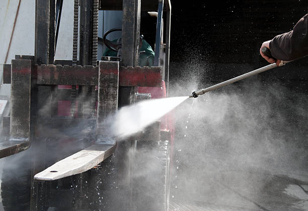 Best Roof Washing  in Mec, CA