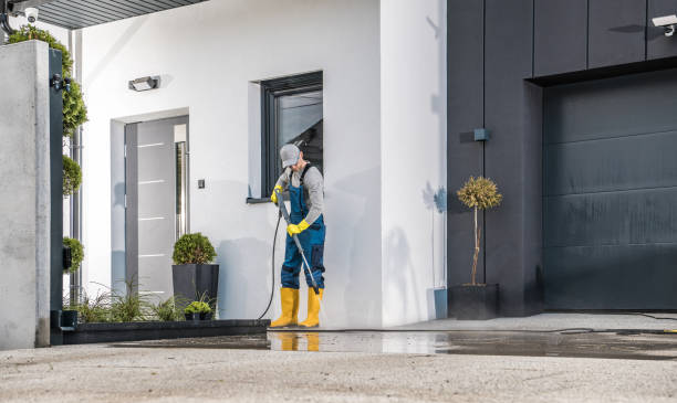 Best Post-Construction Pressure Washing  in Mec, CA