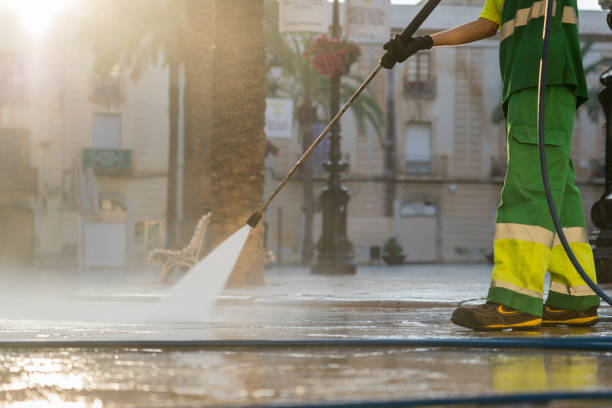 Concrete Sealing in Mecca, CA